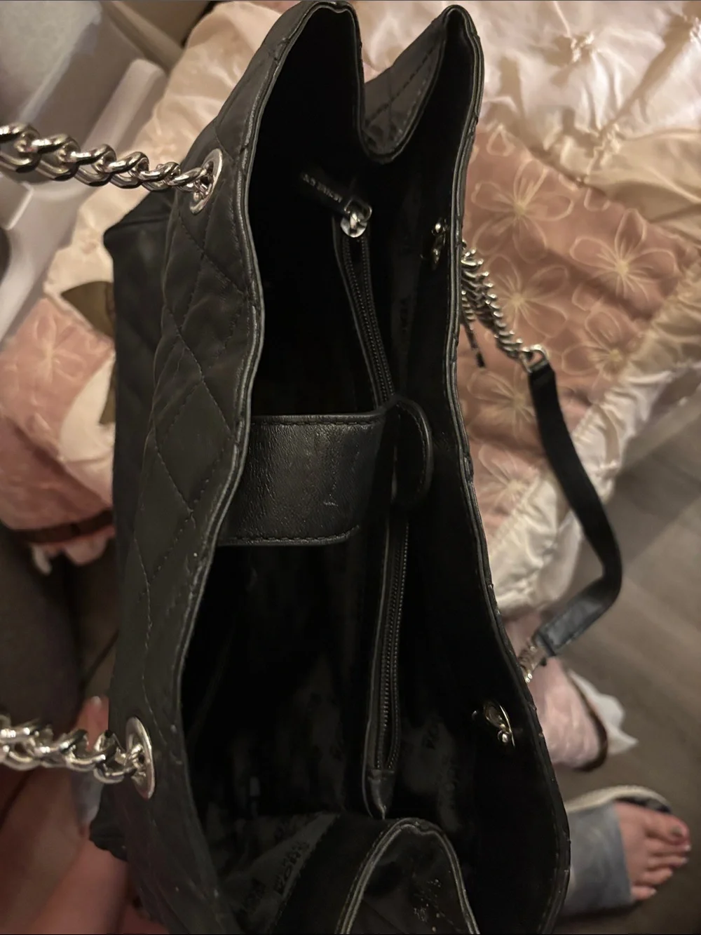 Michael Kors stylish michael